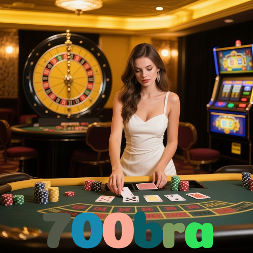 A Magia dos Jogos de Fantasia na 700bra