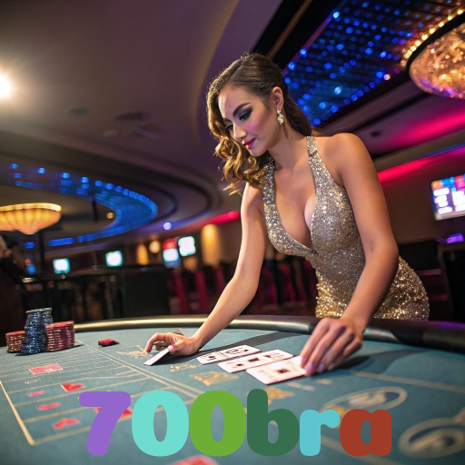 A Magia dos Jogos de Fantasia na 700bra