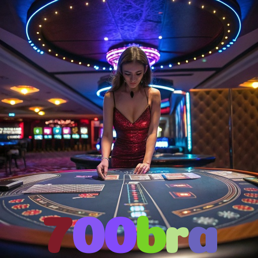 A Magia dos Jogos de Fantasia na 700bra