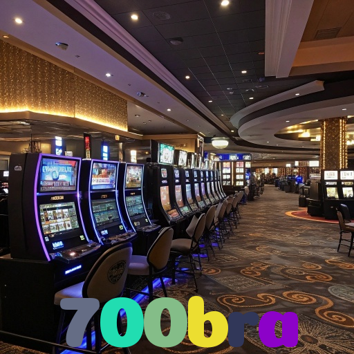A Magia dos Jogos de Fantasia na 700bra