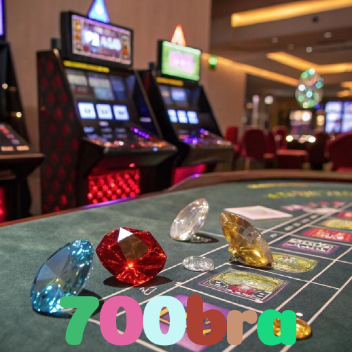 A Magia dos Jogos de Fantasia na 700bra