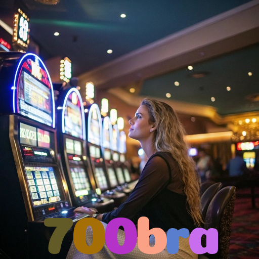 A Magia dos Jogos de Fantasia na 700bra