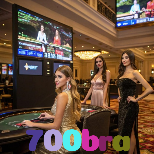 A Magia dos Jogos de Fantasia na 700bra