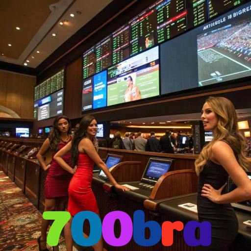 A Magia dos Jogos de Fantasia na 700bra