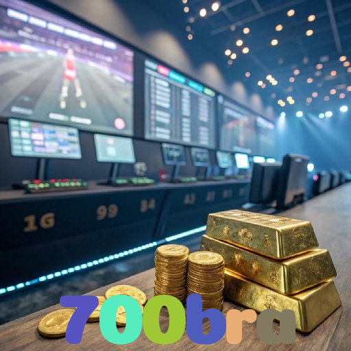 A Magia dos Jogos de Fantasia na 700bra