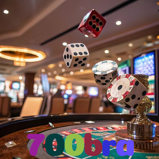 A Magia dos Jogos de Fantasia na 700bra