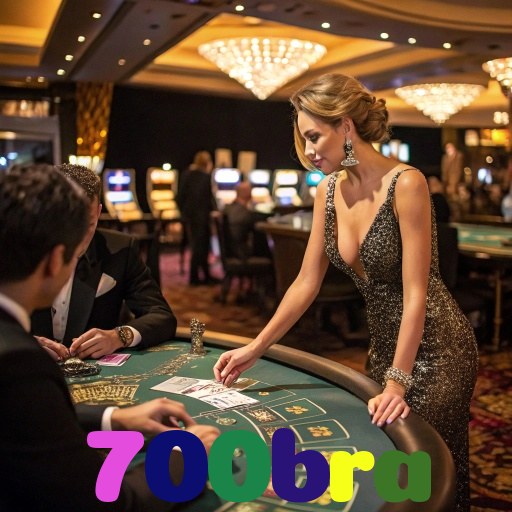 A Magia dos Jogos de Fantasia na 700bra