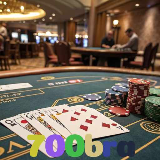 A Magia dos Jogos de Fantasia na 700bra