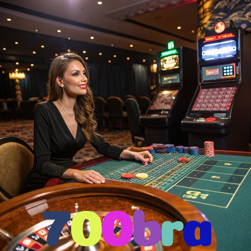 A Magia dos Jogos de Fantasia na 700bra