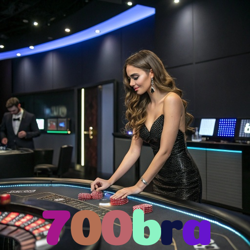 A Magia dos Jogos de Fantasia na 700bra