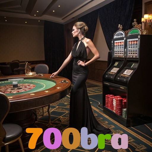A Magia dos Jogos de Fantasia na 700bra