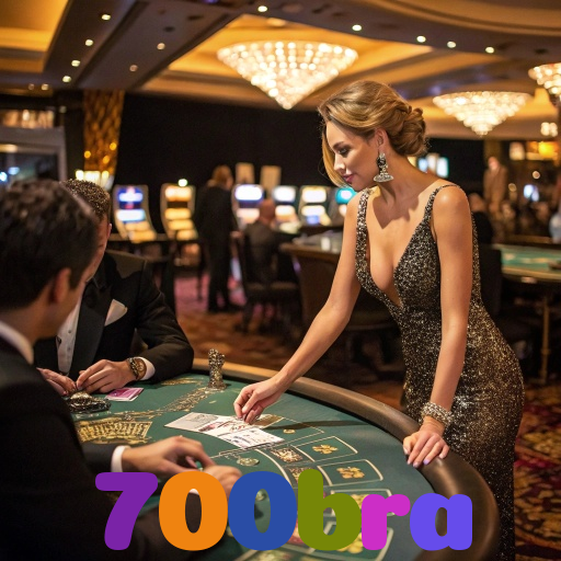 A Magia dos Jogos de Fantasia na 700bra