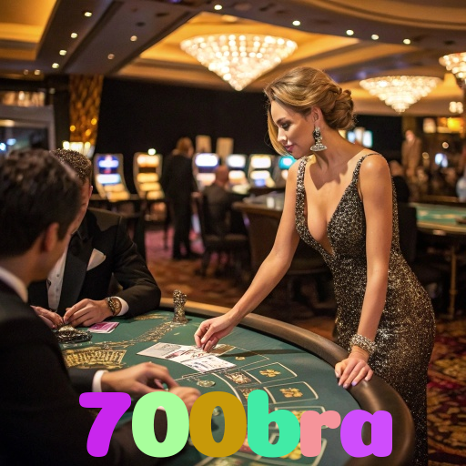 A Magia dos Jogos de Fantasia na 700bra