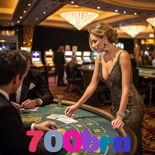 A Magia dos Jogos de Fantasia na 700bra