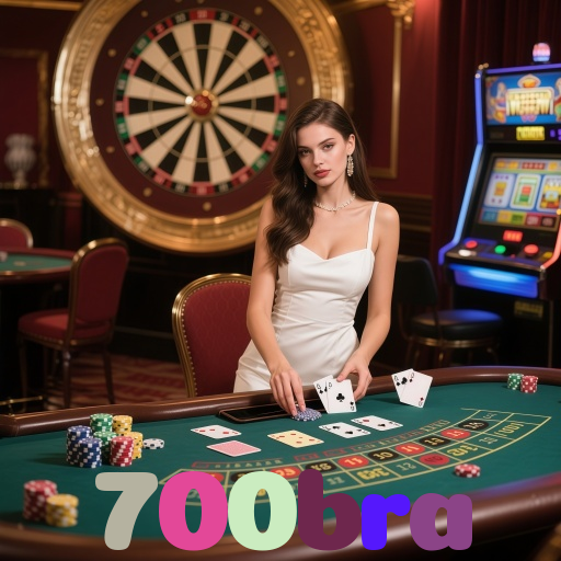 A Magia dos Jogos de Fantasia na 700bra