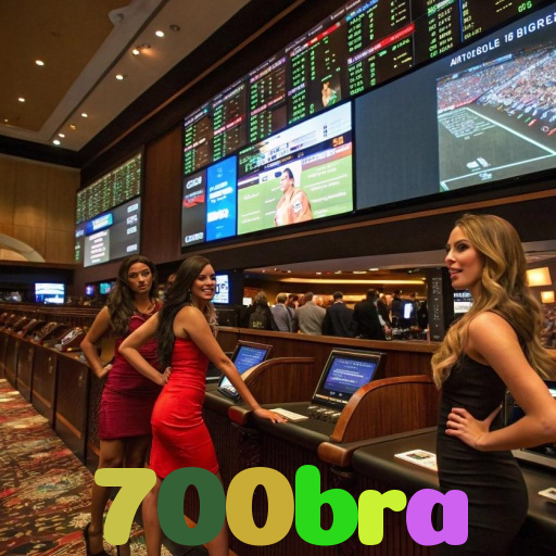 A Magia dos Jogos de Fantasia na 700bra