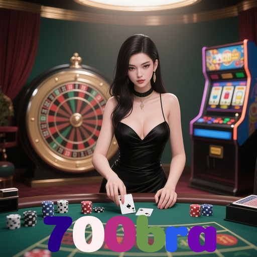 A Magia dos Jogos de Fantasia na 700bra