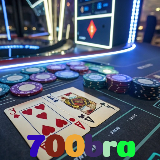 A Magia dos Jogos de Fantasia na 700bra