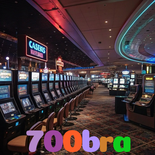A Magia dos Jogos de Fantasia na 700bra